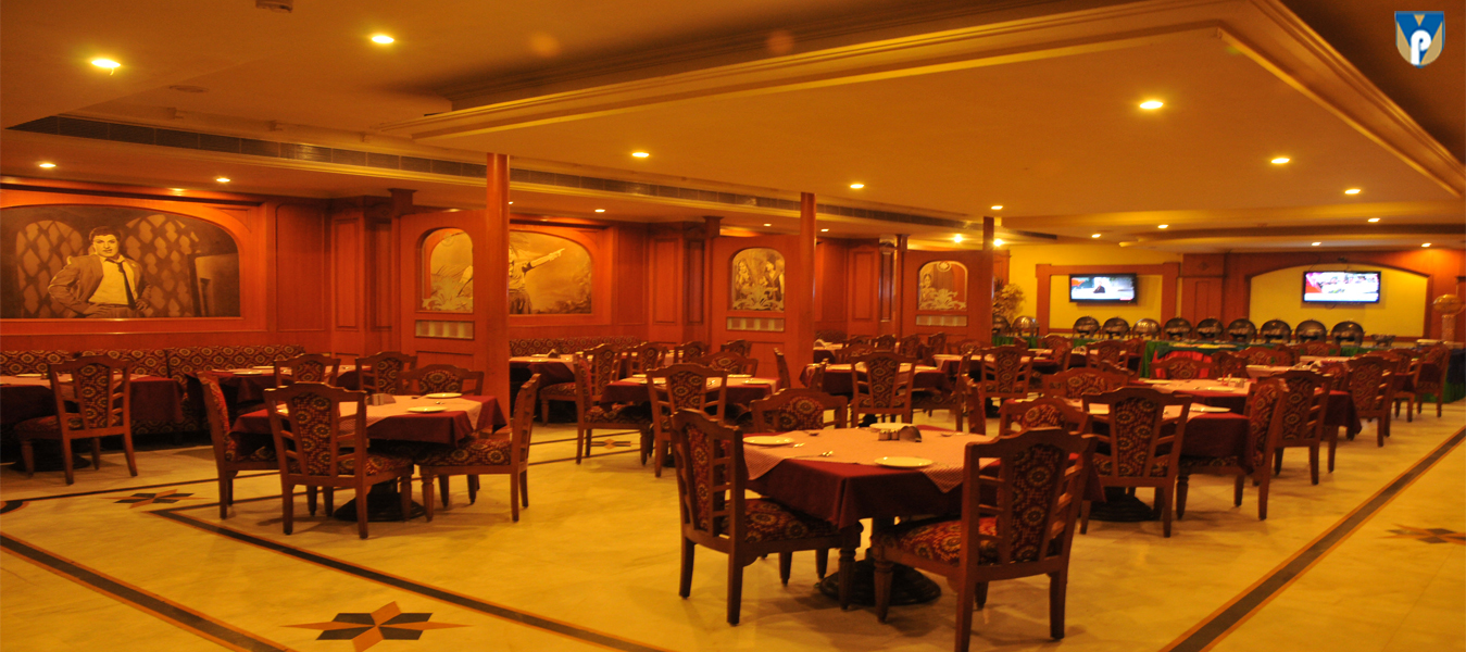 Kanagam Hall image