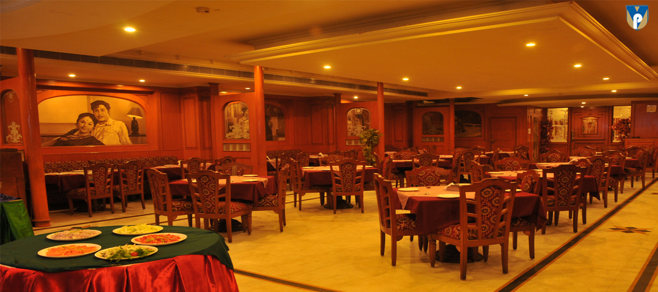 Kanagam Hall image