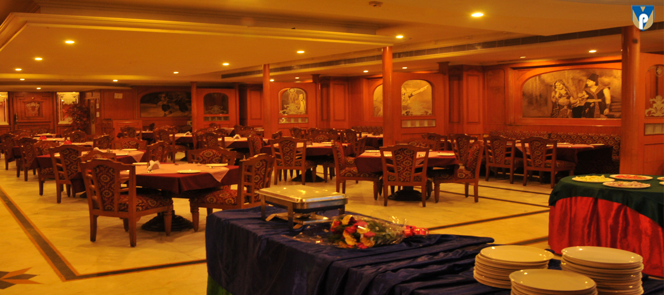Kanagam Hall image