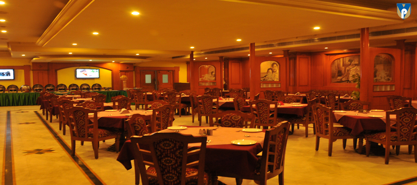 Kanagam Hall image