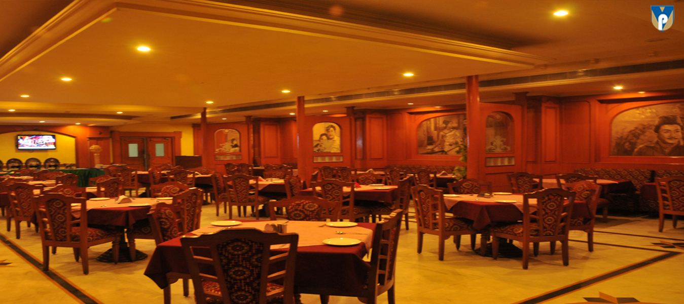 Kanagam Hall image