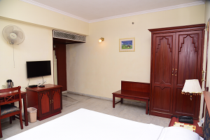 Room Presedencial Image
