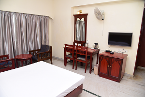 Room Presedencial Image