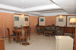 Room Presedencial Image
