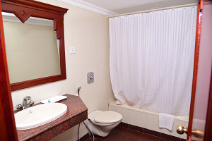 Kanagam Hall image