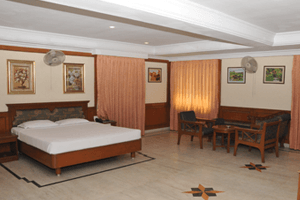 Kanagam Hall image