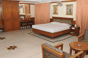 Kanagam Hall image