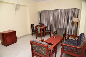 Kanagam Hall image