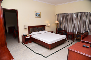 Kanagam Hall image